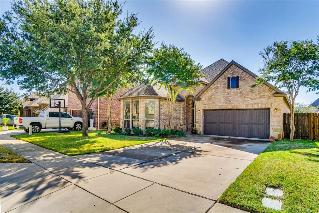 Fort Worth, TX 76118,9352 Shoveler Trail