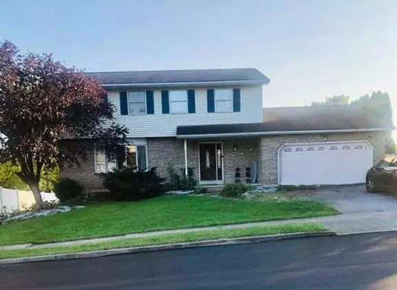 Whitehall Twp, PA 18052,4452 AMMON Way