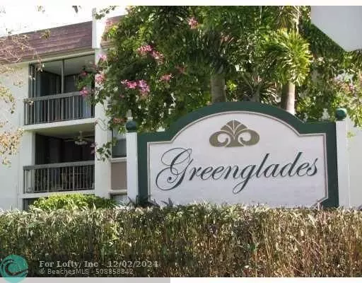 Coral Springs, FL 33065,8429 Forest hills drive  #305