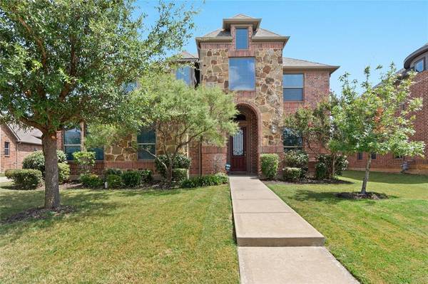 1913 Sterling Trace Drive,  Keller,  TX 76248