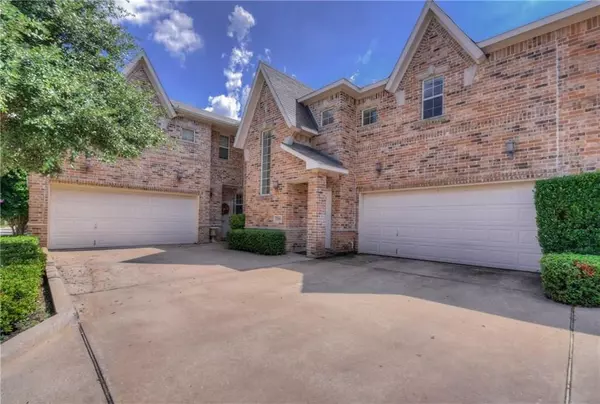 706 S Jupiter Road #1105, Allen, TX 75002