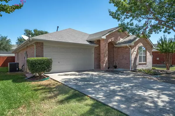 Forney, TX 75126,212 Aspenwood Trail