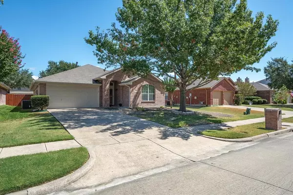 Forney, TX 75126,212 Aspenwood Trail