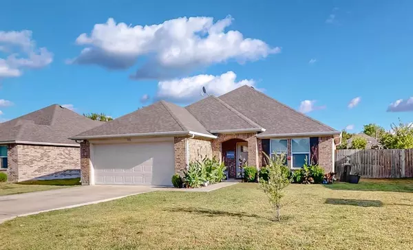 113 Halifax Circle, Palmer, TX 75152