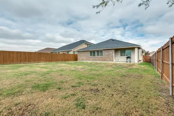 Forney, TX 75126,3119 Buckthorn Street