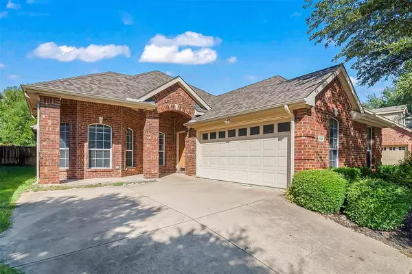 4104 Carmel Mountain Drive, Mckinney, TX 75070