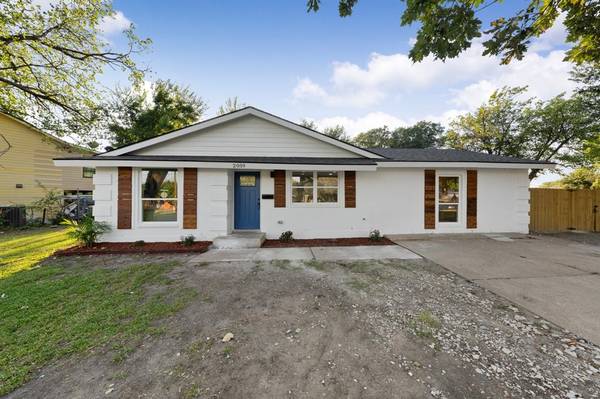 2059 Holcomb Road, Dallas, TX 75217