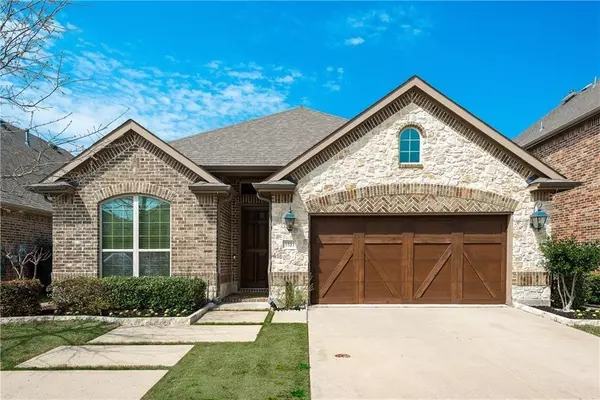 Fairview, TX 75069,5581 Linhurst Court