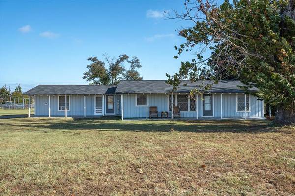 309 VZ County Road 4224, Canton, TX 75103