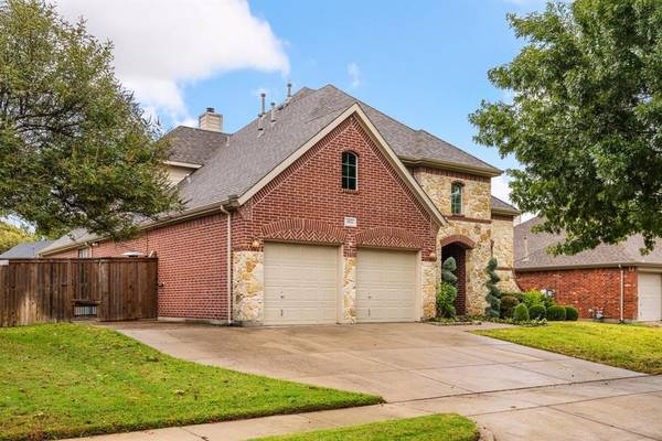 Fort Worth, TX 76123,8033 Malabar Trail