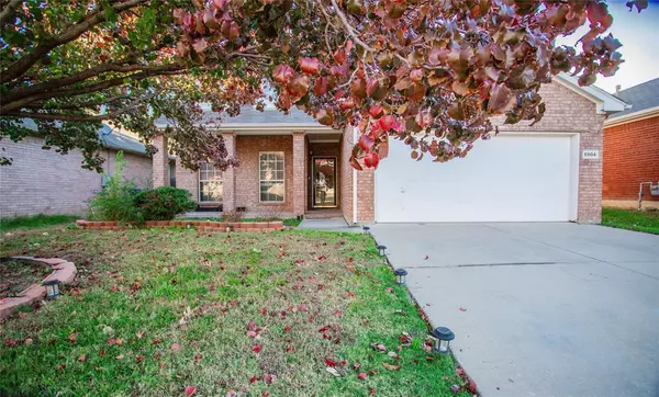 5904 Blanchard Drive, Fort Worth, TX 76131