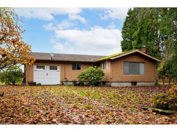 5565 SW KRUSE RD, Wilsonville, OR 97070