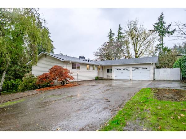 3659 NW KNOLLWOOD DR, Albany, OR 97321