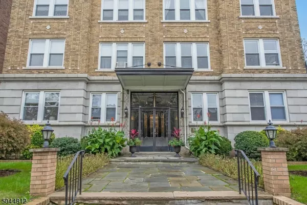 45 N Fullerton Ave #204, Montclair Twp., NJ 07042