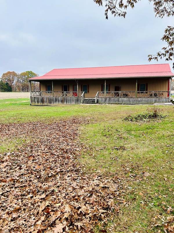 12082 Johnson Mill Rd, Crofton, KY 42217