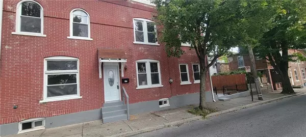 427 North Grant Street, Allentown City, PA 18102