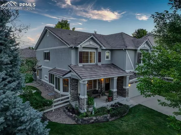 Broomfield, CO 80023,4632 Blanca LN