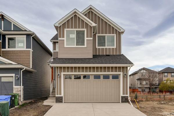 211 Silver Spruce GRV Southwest, Calgary, AB T2X 5M2