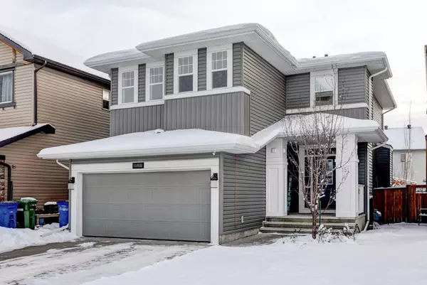 151 Ravenscroft GN SE, Airdrie, AB T4A 0A5