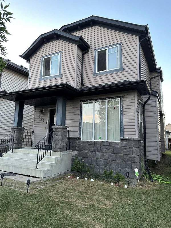 234 Saddlebrook WAY Northeast, Calgary, AB T3J0B4