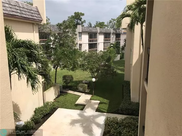 Coral Springs, FL 33065,8429 Forest hills drive  #305