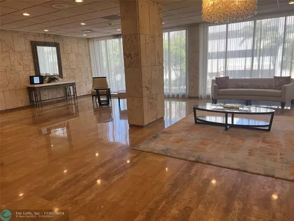 1965 S Ocean Dr  #6J, Hallandale Beach, FL 33009