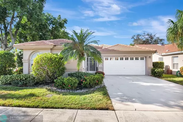 7836 Sailing Shores Terrace, Boynton Beach, FL 33437