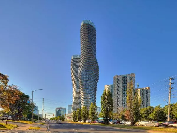 Mississauga, ON L4Z 0A9,60 Absolute AVE #1508