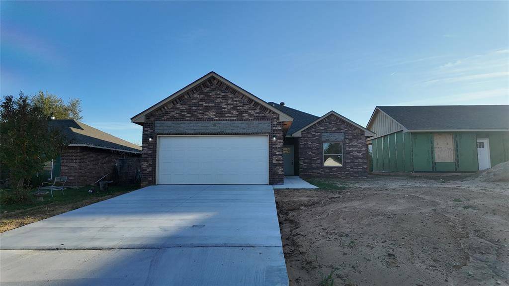 8502 NE 34 Place, Spencer, OK 73084