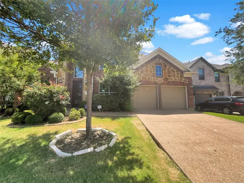 3008 Orleans Drive, Mckinney, TX 75071