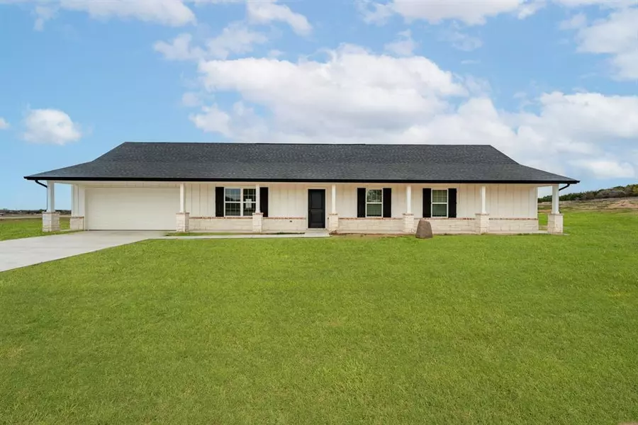 3805 Pine Road, Poolville, TX 76487