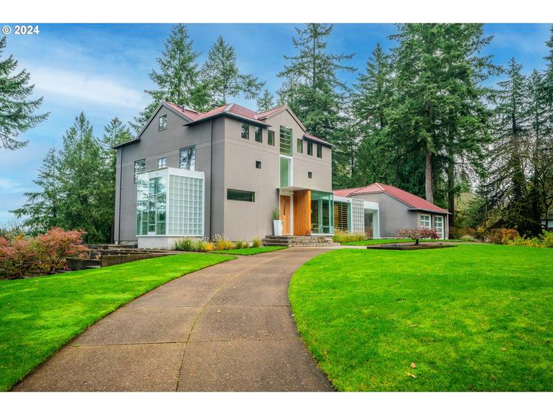 693 TERRACE DR, Lake Oswego, OR 97034