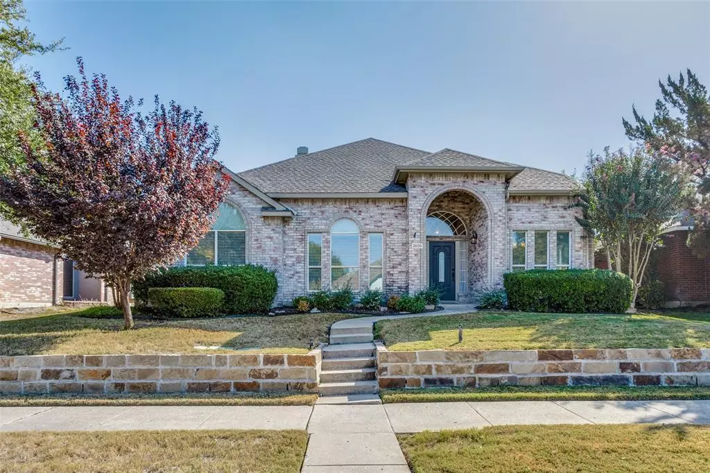 Mckinney, TX 75070,2609 Bordeaux Drive