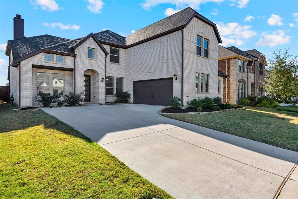 Little Elm, TX 75068,1712 Mack Lane