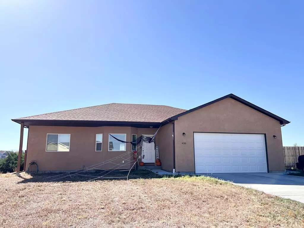 Pueblo West, CO 81007,430 E Stardust Dr