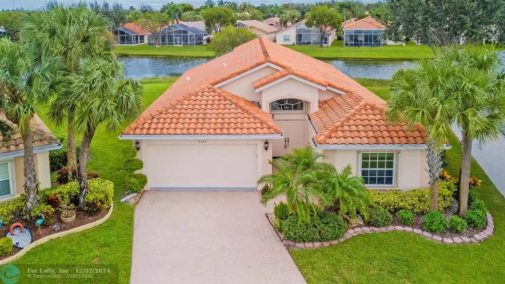 Boynton Beach, FL 33472,7185 Catania Drive