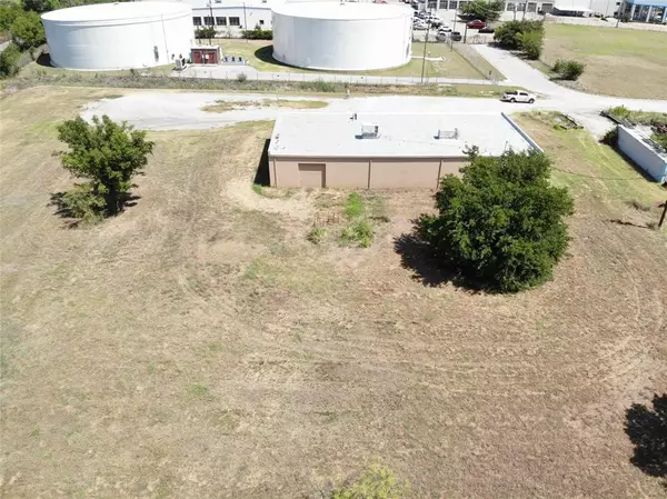 Burleson, TX 76028,147 Industrial Park Boulevard