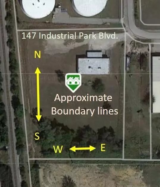 Burleson, TX 76028,147 Industrial Park Boulevard