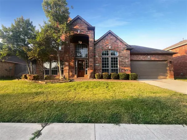 109 Belton Drive, Hickory Creek, TX 75065