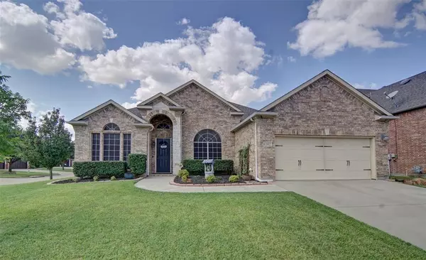 6502 Union Drive, Arlington, TX 76002