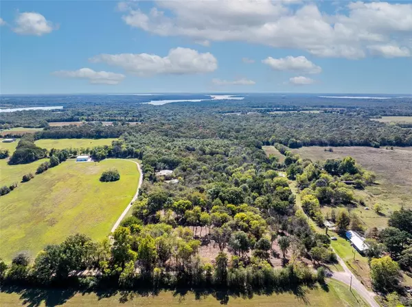 Yantis, TX 75497,TBD 4.97 Acres County Road 1195