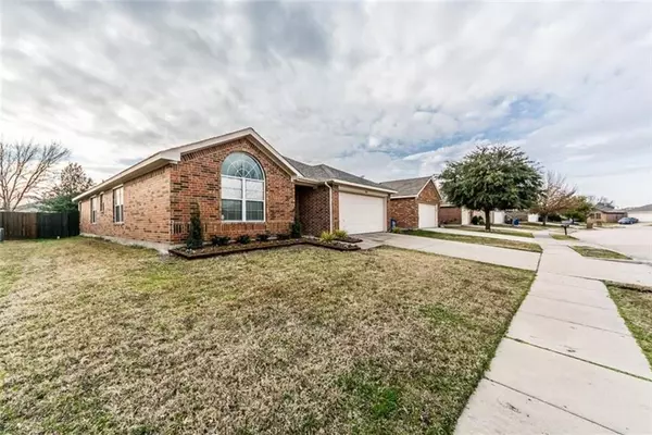 Little Elm, TX 75068,2016 Falls Creek Drive