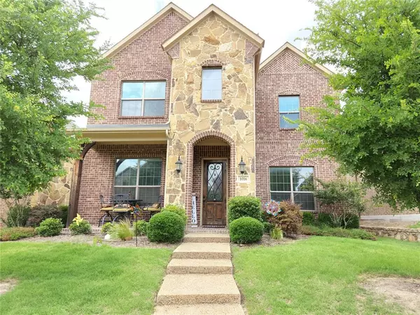 1016 Taylor Road, Allen, TX 75013