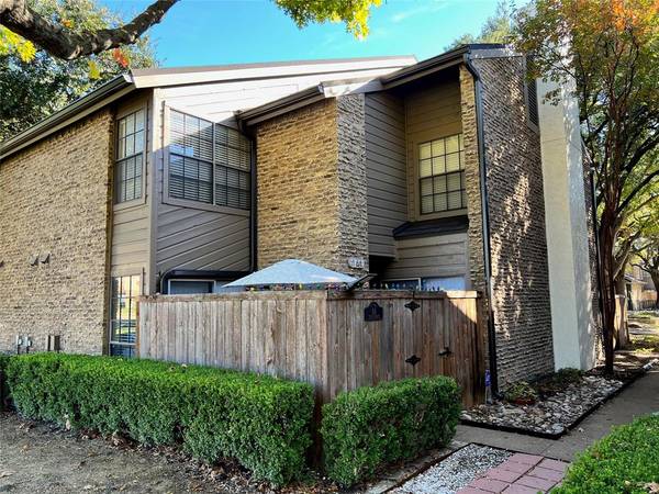 333 Melrose Drive #6A, Richardson, TX 75080