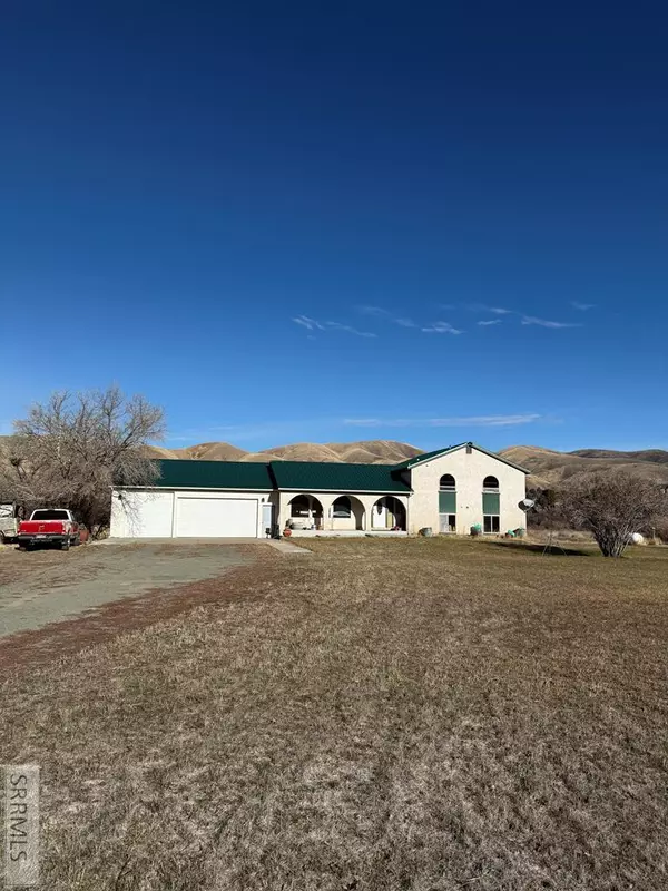 3440 W Portneuf Road, Inkom, ID 83245