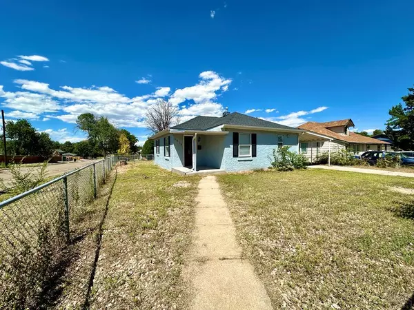 1819 Jones Ave, Pueblo, CO 81004