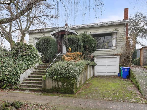 3924 N CONCORD AVE, Portland, OR 97227