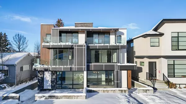 724 25 AVE Northwest, Calgary, AB T2M 2B2