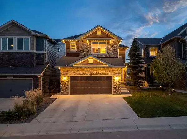 86 Nolancliff CRES Northwest, Calgary, AB T3R 0S6