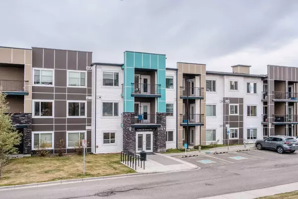 8 Sage Hill TER NW #304, Calgary, AB T3R 0W5